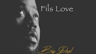 Deep Love  By Filslove Artist ( Clip officiel)