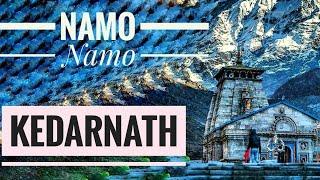 Namo Namo | Kedarnath | 2021 | Female Cover song | SSR | Shivaratri Special