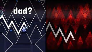 Snowblind by @qwidzitgd went wrong