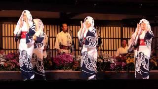 郡上おどり『かわさき』