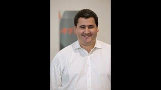 AAV In Conversation with Jean Pierre Clercin of ATR on regional planes in Asia-Pacific