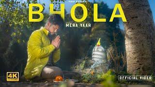 Bhola Mera Yaar | Official Music Video - Vinay Katoch ft Vineet Katoch | Shiva Album | Mahadev Song