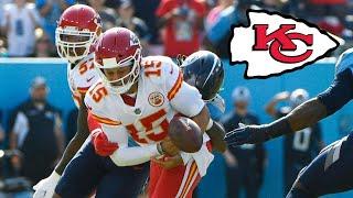 The Tennessee Titans Destroy the Kansas City Chiefs 27-3! Coaches and Players Fired? Season is OVER!