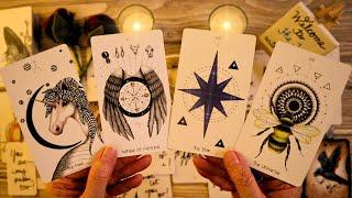 LOVE TAROT READING- LIFE CHANGING MOVES & DECISIONS BEING MADE!!! 