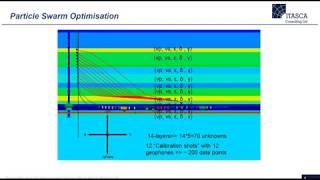 InSite-Bytes:  Automatic Velocity Model Calibration in InSite