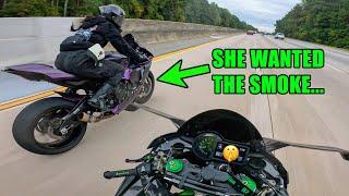 WATCH THIS BEFORE BUYING A NEW YAMAHA R1 