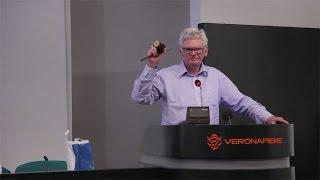 VignaDay 2014 - L'intervento di Richard Smart