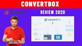 Lifetime Deal ConvertBox Review 2020   Tutorial