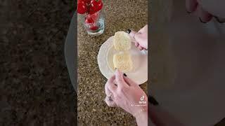 An Easy Southern Swaggerty's Farm Sausage Snack