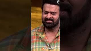 Prabhas Unstoppable2 #aha #balakrishna #prabhas #unstoppable #unstoppablewithnbks2 @ahaTelugu