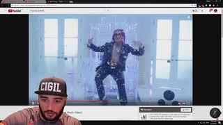 RUSSIA PAVER   РЕАКЦИЯ НА КЛИП Lil Pump   'ESSKEETIT'