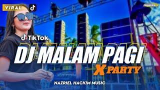 DJ VIRAL TIKTOK YANG KALIAN CARI | NAZRIEL HACKIM MUSIC