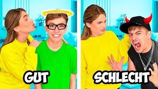 GUTE SOHN VS SCHLECHTE SOHN !