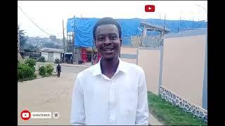 Bunia Town Eastern DR.Congo Ituri Province Vlog