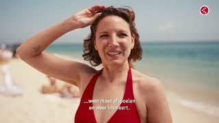 Kruidvat zomer reclame 2024 – Goed Voorbereid, Groot Voordeel! – Zonbescherming