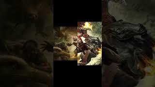 God of War 2 Artwork In Real Life | AI Realistic Part 2