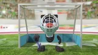 showreel Pavel Kim 2014