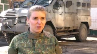 Поліція Донеччини 04.03.17