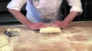 Baguette Shaping