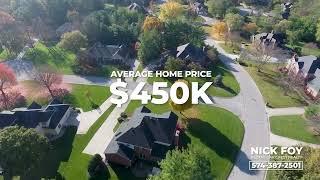 Ashford Hills - Granger | Realtor Nick Foy