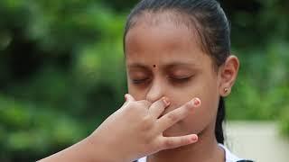 Pranayama for kids