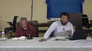 The House of Jacob Bible Study Class Live Stream