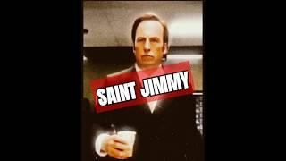 Saint Slippin Jimmy #bettercallsaul #fanvidfeed #fypシ゚ #saulgoodman #greenday #saintjimmy