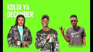 New King Monada x Karishma x Tribby Wadi Bhozza | Koloi Ya December | 2024 Lekompo type beat