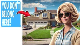 HOA Sues Me To Take Over My Home! I’m Not Even In Their Community!