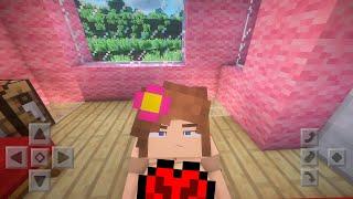 Jenny needed my help 12 (Minecraft)