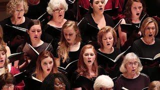 Huntington High School Chorus to perform at Carnegie Hall in March