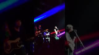 JJY and Drug Restaurant - Seven Nation Army (cover)