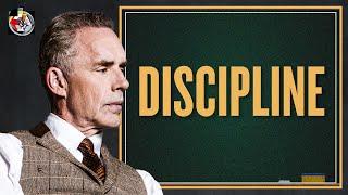 Being Disciplined Will Make You Unstoppable | Jordan Peterson Motivation