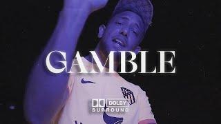 (FREE) BOBBY VANDAMME X AMO TYPE BEAT - "GAMBLE" | 2024