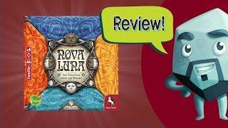 Nova Luna Review - with Zee Garcia