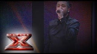 BERG - YOU GIVE ME SOMETHING - FACTOR X - GALA 11 - FINAL - 2014
