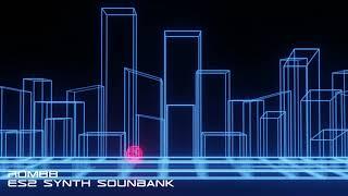 ROM88 ES2 SOUNDBANK DEMO TRACK