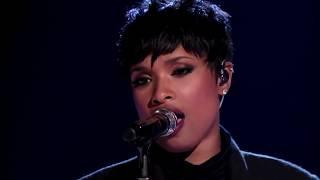 Jennifer Hudson Performs "Hallelujah" - The Voice 2017