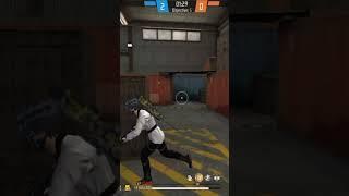 Himanshu kingff#freefire #youtube #freefire1vs1customtipsandtricks #freefireclips