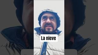 and the snow #vlog #mardelplata #argentina