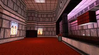 Duke Nukem 3d Ambience