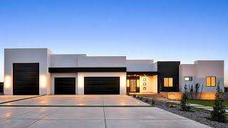 INSIDE A $1.7M Peoria Arizona Luxury Home | Scottsdale Real Estate | Strietzel Brothers Tour