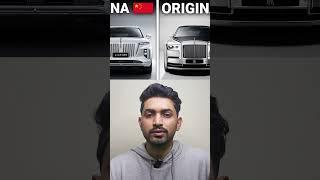 3 Chinese Car Brands That Are About to Change the World | Tamil Explained