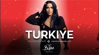 " Turkiye " Oriental Trap Beat and Balkan  Hip Hop Instrumental | Prod by BuJaa Beats