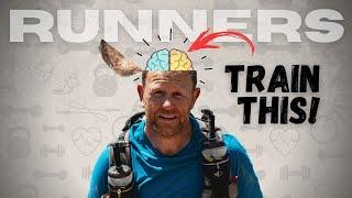 HOW TO SURVIVE A 300 MILE ULTRA MARATHON - USING YOUR MIND! - Live Interview with Craig Williams