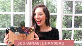 Bamboo handbag | Review | Carry on & Co
