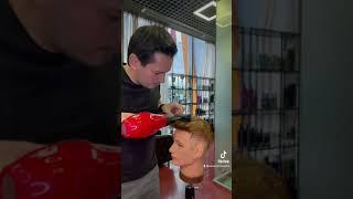 Академия мужских стрижек ALEXANDR VOLKOV