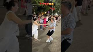 Vui vẻ ️ #youtubeshorts #dance #giaitri