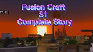 Fusion Craft S1 Recap