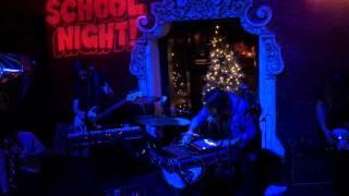 Sun Drug - Live at Bardot-Hollywood 12/7/2015